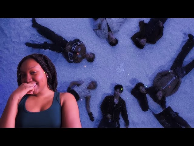 GOT7 IS BACK! TOOK ME BACK TO 2017! | GOT7 'PYTHON' MV REACTION