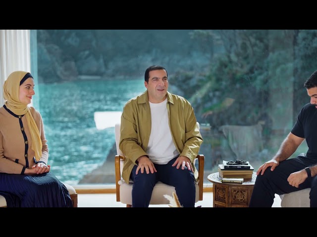 أجمل ما قيل عن التوبة   وازاي تتوب من ذنوب وجعاك؟! #عمرو_خالد