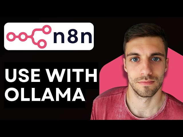 How to Use n8n with Ollama 2026 (Quick Guide)
