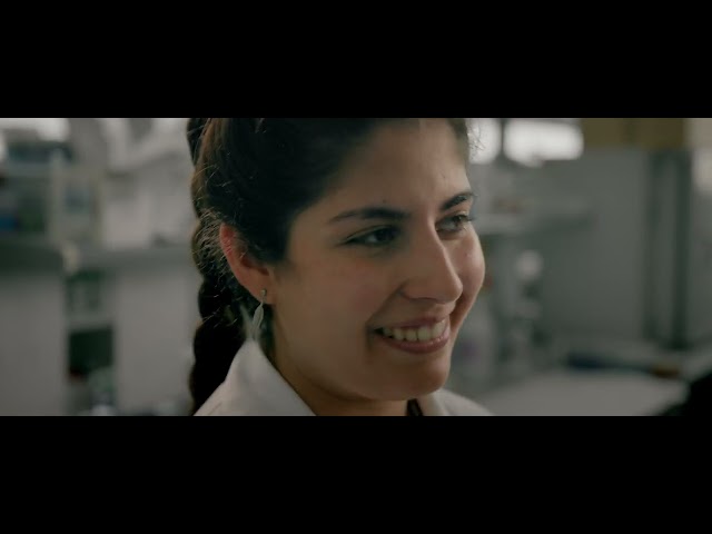 Una apuesta por la FP: Anna Roselló, Anatomía Patológica