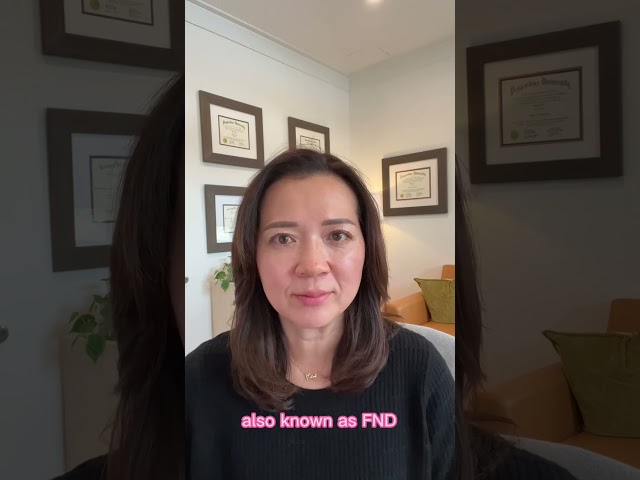 What Do Neurologists REALLY Think About FND #shorts #teenchronicpain #painmanagement