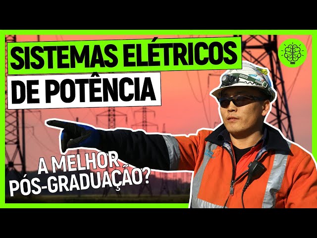POWER SYSTEMS - ELECTRICAL ENGINEERING GRADUATE STUDIES