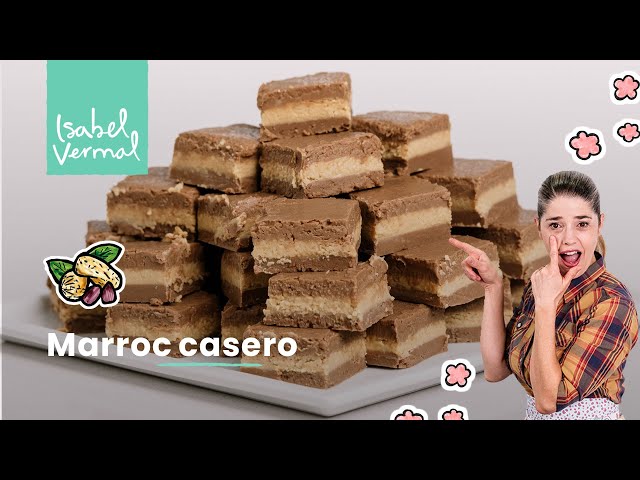 Homemade Marroc