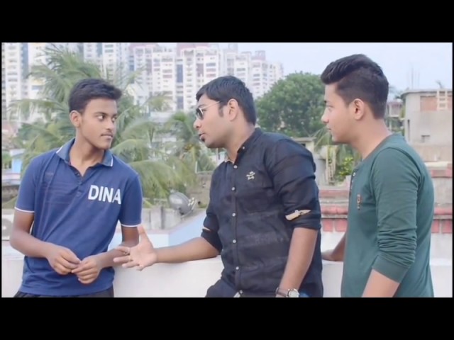 channel introduction 1 HD|| Enclave Production