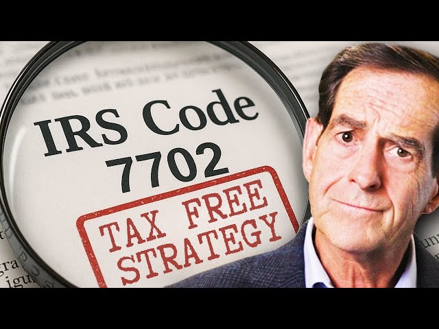 Retire Rich! $100K/Year TAX-FREE Income with Indexed Universal Life