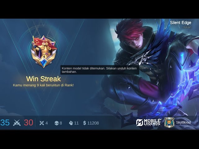 Dipa Official sedang live sekarang!