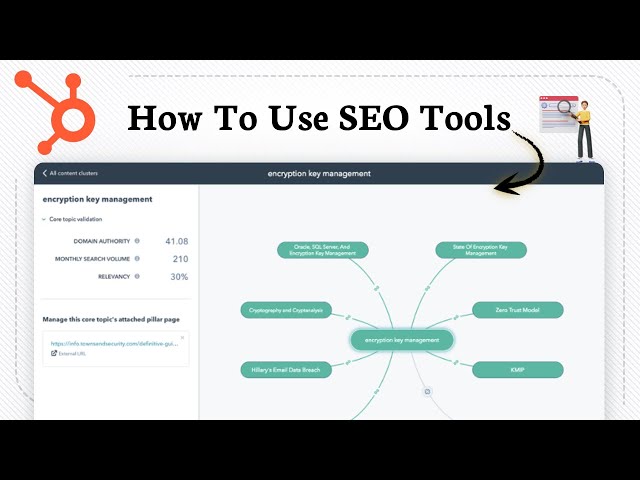 How To Use HubSpot SEO Tools (To Improve Visibility)