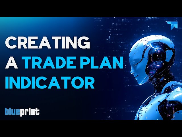Making a Trade Plan Checklist w/ Pine Script AI Agents