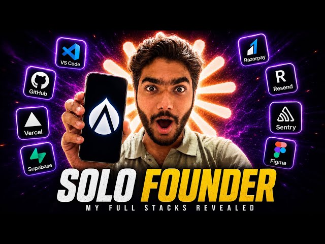 This App Took Me From Student to Founder | Agirheo