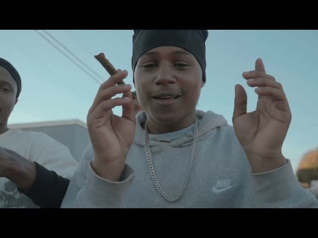 BabyGzz19 x One5 Mani - CBD Anthem (Official Music Video)