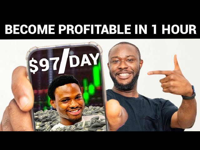 the ULTIMATE Forex Trading Course for Beginners (2024)