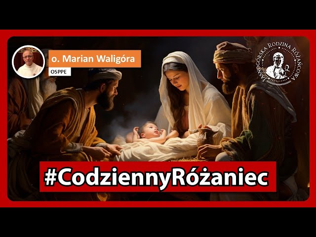 Wednesday, December 25, 2024, Solemnity of the Nativity of the Lord