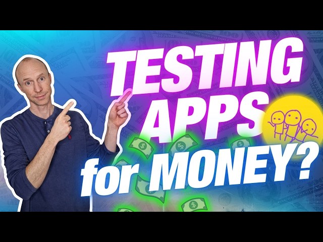Get Paid to Test Apps & Websites - Tryber.me Review (Full Guide)