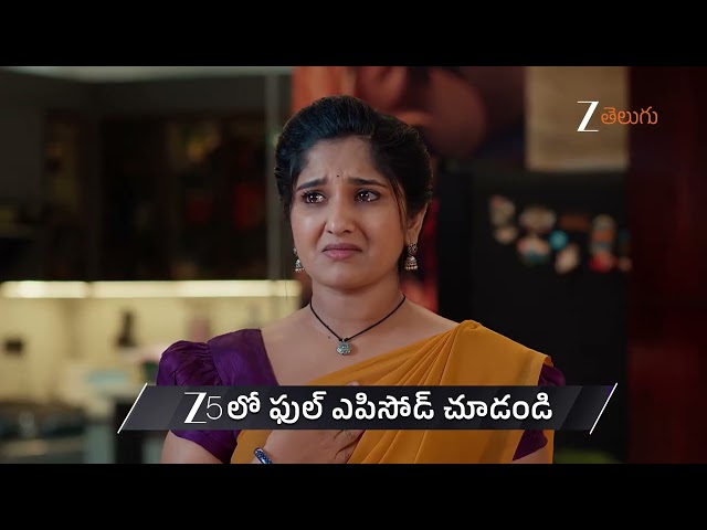 Chamanthi | Ep - 445 | Preview | 06/02/2026 | Zee Telugu