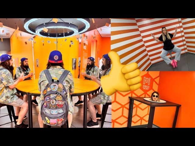 What's the BEST Tourist Trap in Orlando?