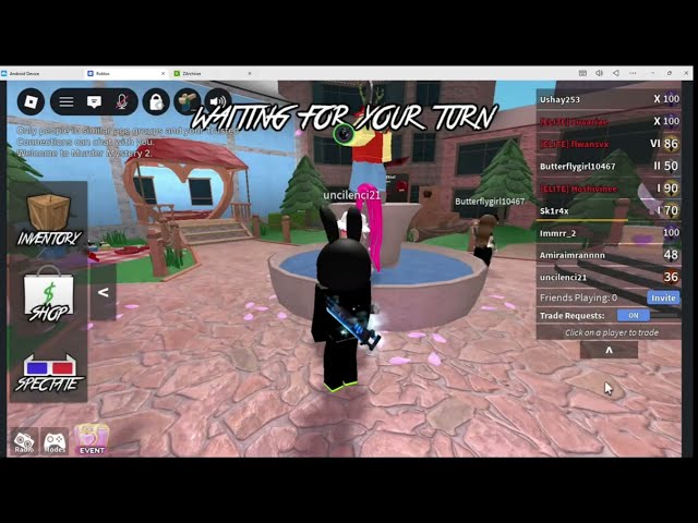 🔪 MM2 BEST SCRIPT 2026 🔥 WORKING ON EVERY UPDATE | Mobile + PC 🚀