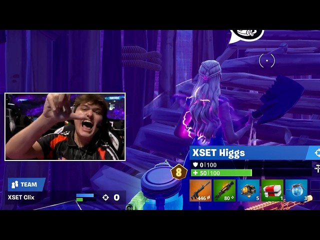 Best Moments of FNCS Major 1 Summit (Day 4)