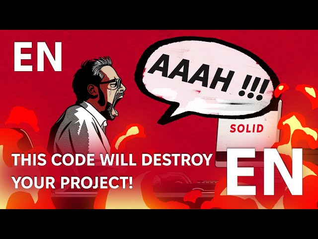 The 5 SOLID Principles Every Programmer Needs