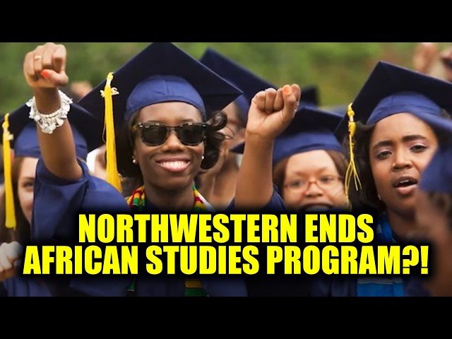 University Scraps African Studies Program Amid Trump's Crackdown
