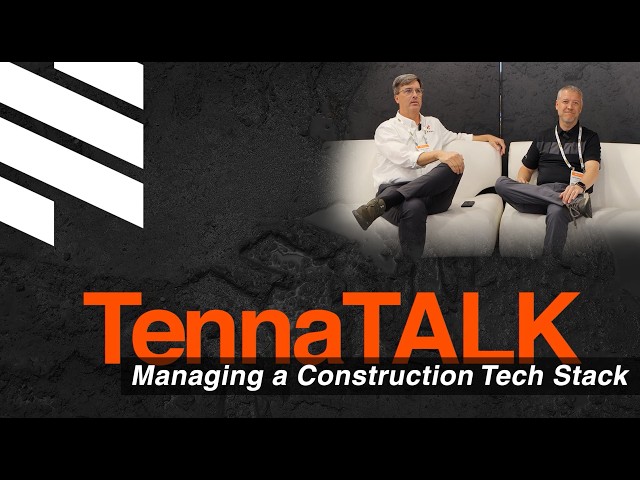 Managing a 150-Tool Tech Stack: Lessons from the Field | TennaTALK