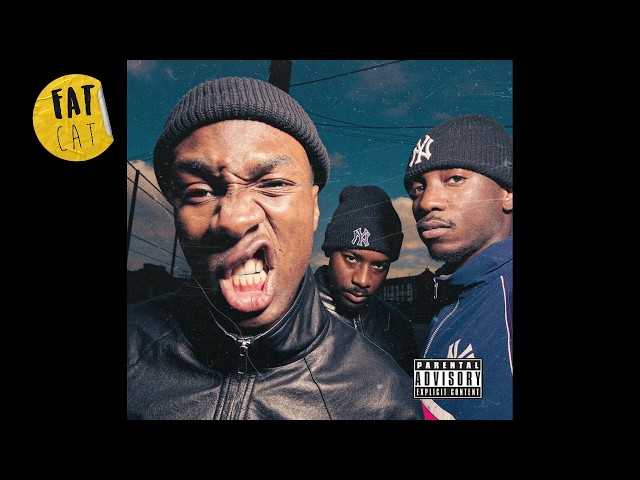 (FREE) ON THE MIC - 90s Old School Boom Bap type beat | Hip Hop instrumental with scratch hook