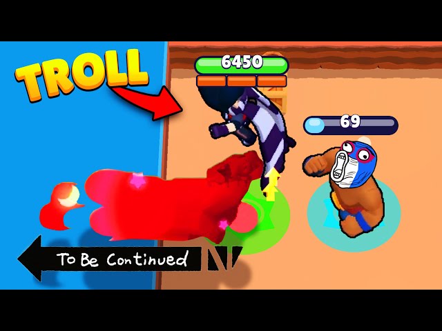 1000% RAGE QUIT MOMENTS | Brawl Stars Funny Moments & Fails 2025 ep19