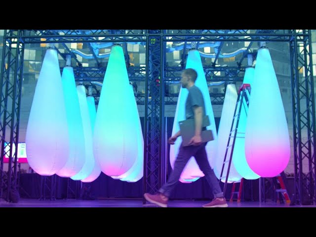 ICAT Playdate — Celestial Garden