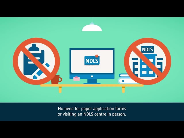 NDLS Online