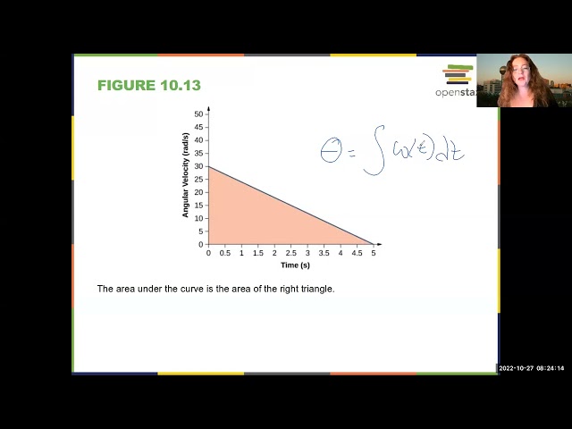 Intro Physics Chapter 10 Fixed Axis Rotation - Part 1