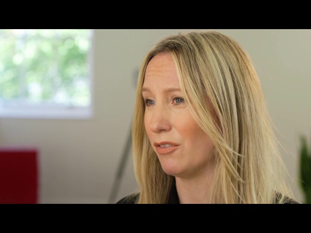 Personal Impact Video