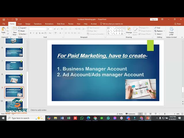 যেভাবে Business Manager একাউন্ট খুললে Restriction আসবে না! | How to Open Business Manager Tutorial