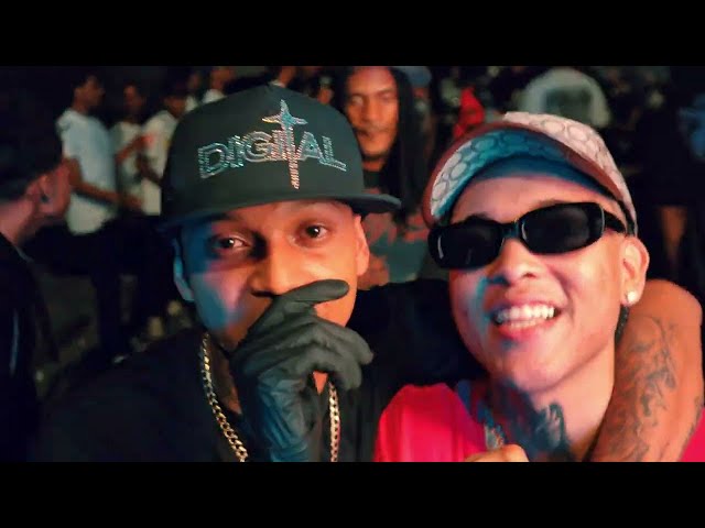 DE AQUI PA ALLA 😈 {Official Video} Polo Joa ❌ Ezzy R ❌ tato pikante ❌ Ronny GTA ❌ El Piky Lm