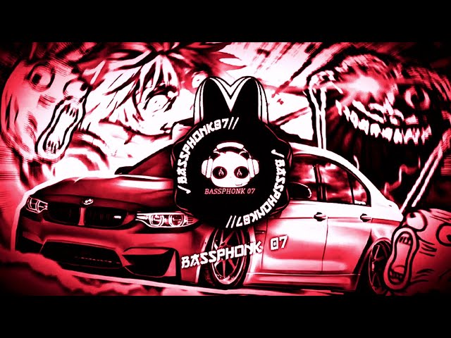EL CONTROL (Ultra Slowed)[ SUPER SLOWED ] 💯🥶 BOOSTED🔥 BRAZILIAN PHONK 📈💀