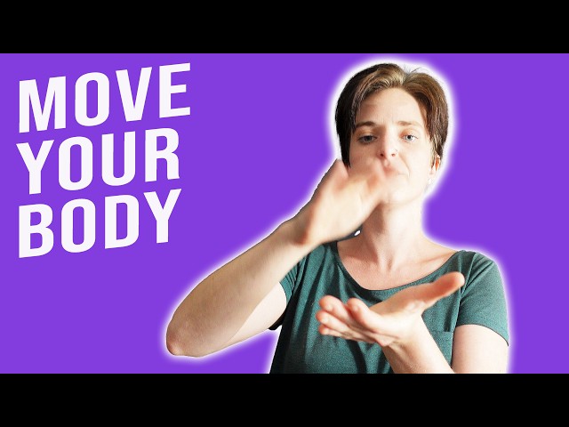 How to Understand Rhythm with Your Body