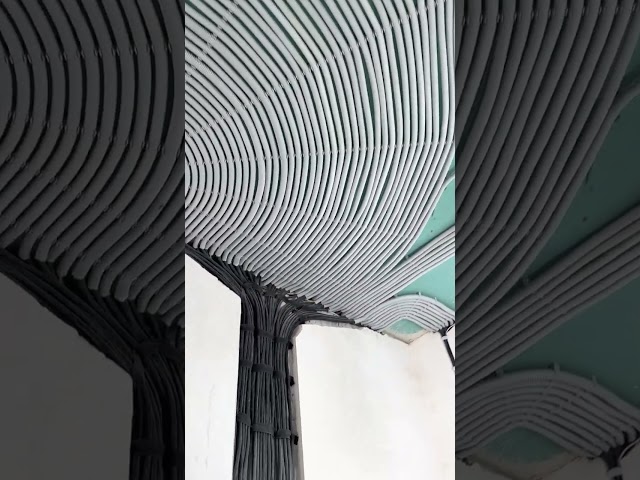 Electricity in the apartment with your own hands. How to do the wiring in the apartment