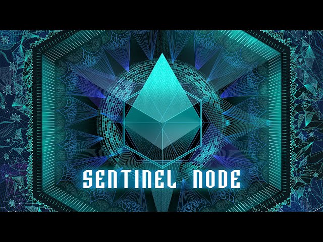 The Algorithm - Sentinel Node