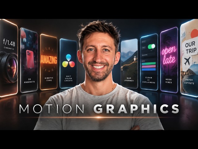 DaVinci Resolve just made it 10x FASTER