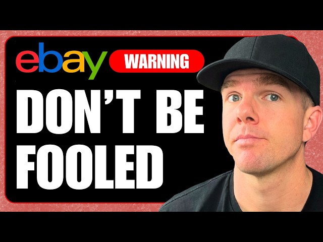 The Hidden Cost of eBay's New FREE Selling Plan