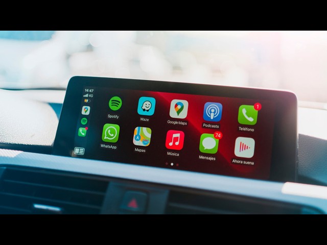 We tested dozens of free CarPlay apps, here are the best ones