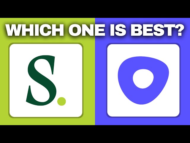 Salesloft vs Outreach (2026) | Which One is Better?