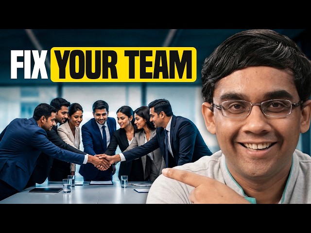 Extreme Ownership: 9 Ways To Lead Like The Top 1% | Sandeep Das