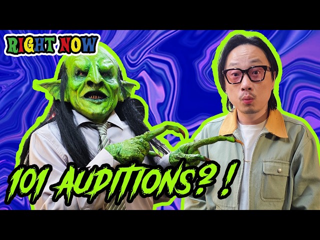 Jimmy O. Yang & A Goblin Talk Silicon Valley | Ep 86 | Right Now Podcast