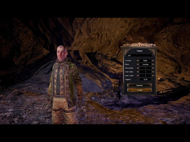 Outward: Definitive Edition (PS5) - Easy duplication, Legacy Item