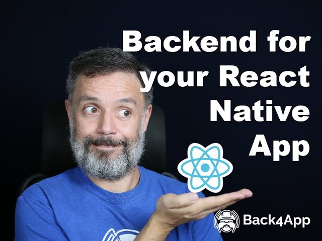 Backend Options for your React Native App