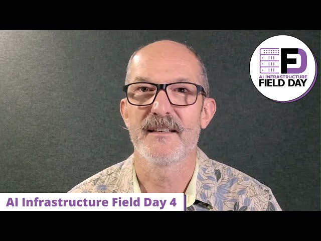 Cutting-Edge AI Networking and Storage Kick Off 2026 at AI Infrastructure Field Day 4 #AIIFD4