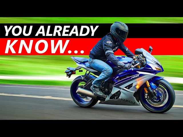 Most Annoying Motorcycle Fanbase Ranked