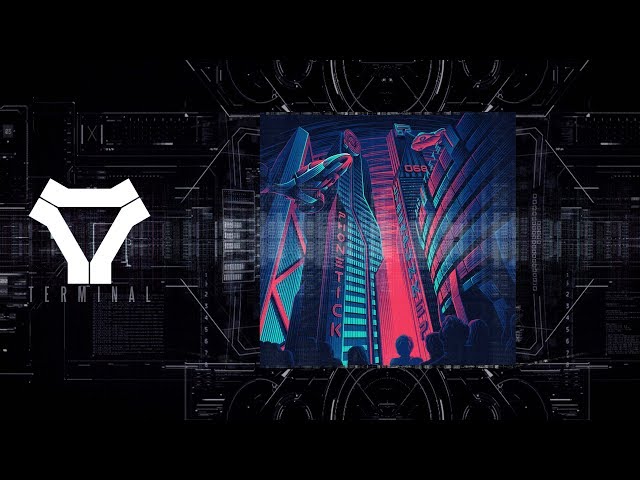 Phonetick & Meph - Universal // Bad Taste Recordings [360 Video]