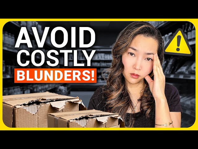 Five Things I Wish I Knew Before Starting a CPG Brand