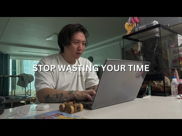 If you are ambitious (in tech) and in your 20s or 30s, watch this