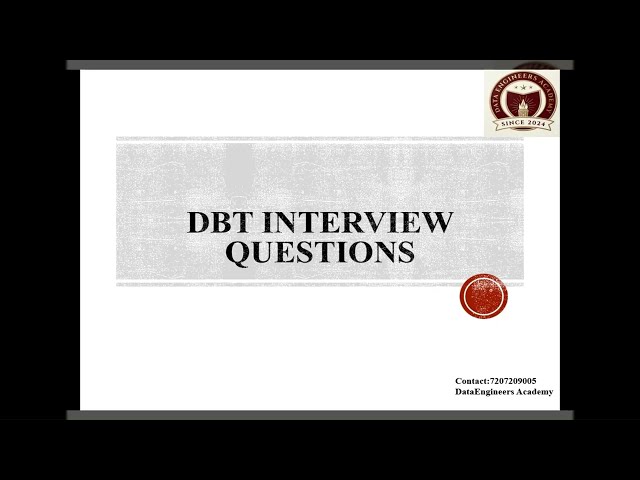 What’s the Known Bug When --empty Meets Unit Tests in dbt?